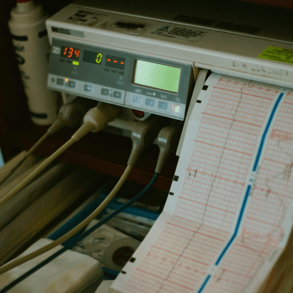 cardiologia