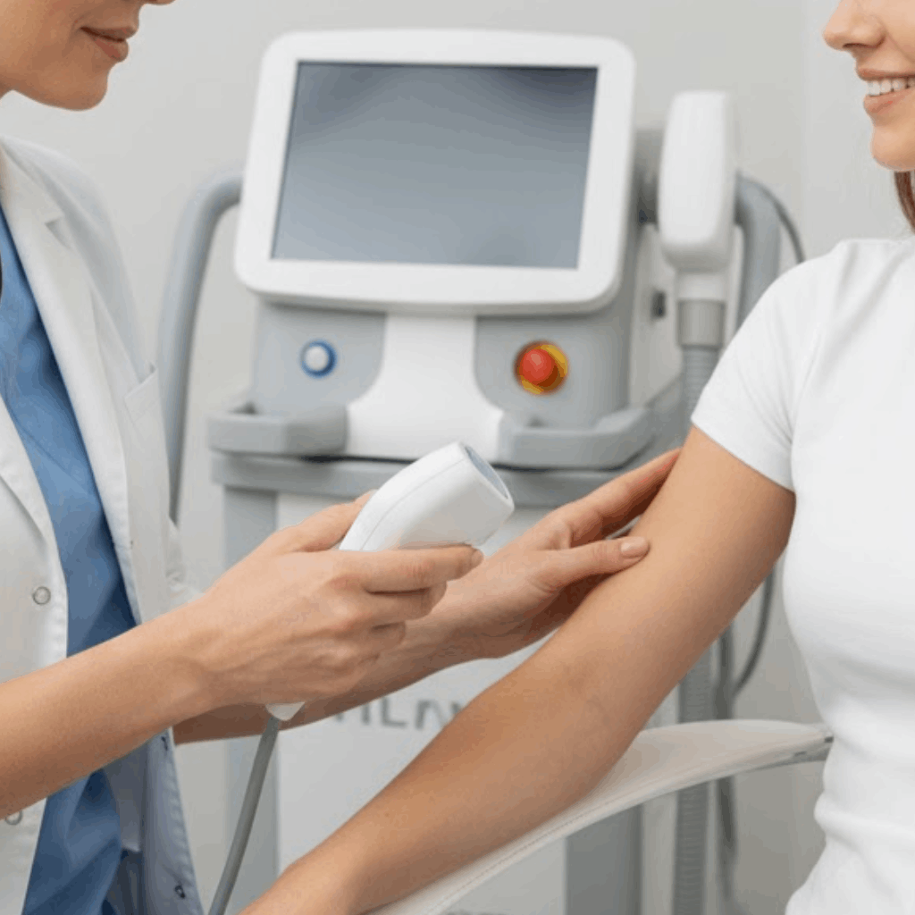 dermatologia