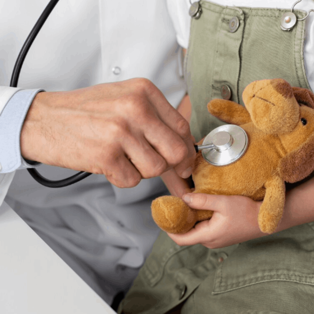 pediatria