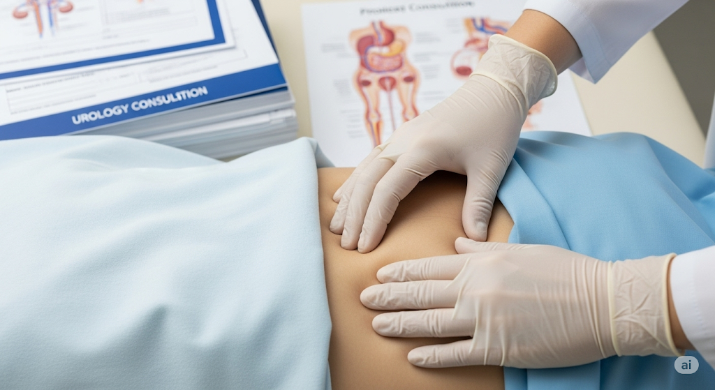 urologia