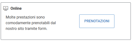 Guida al Paziente: come prenotare e orientarsi nei centri aDòc Healthcare a Pomezia image 1