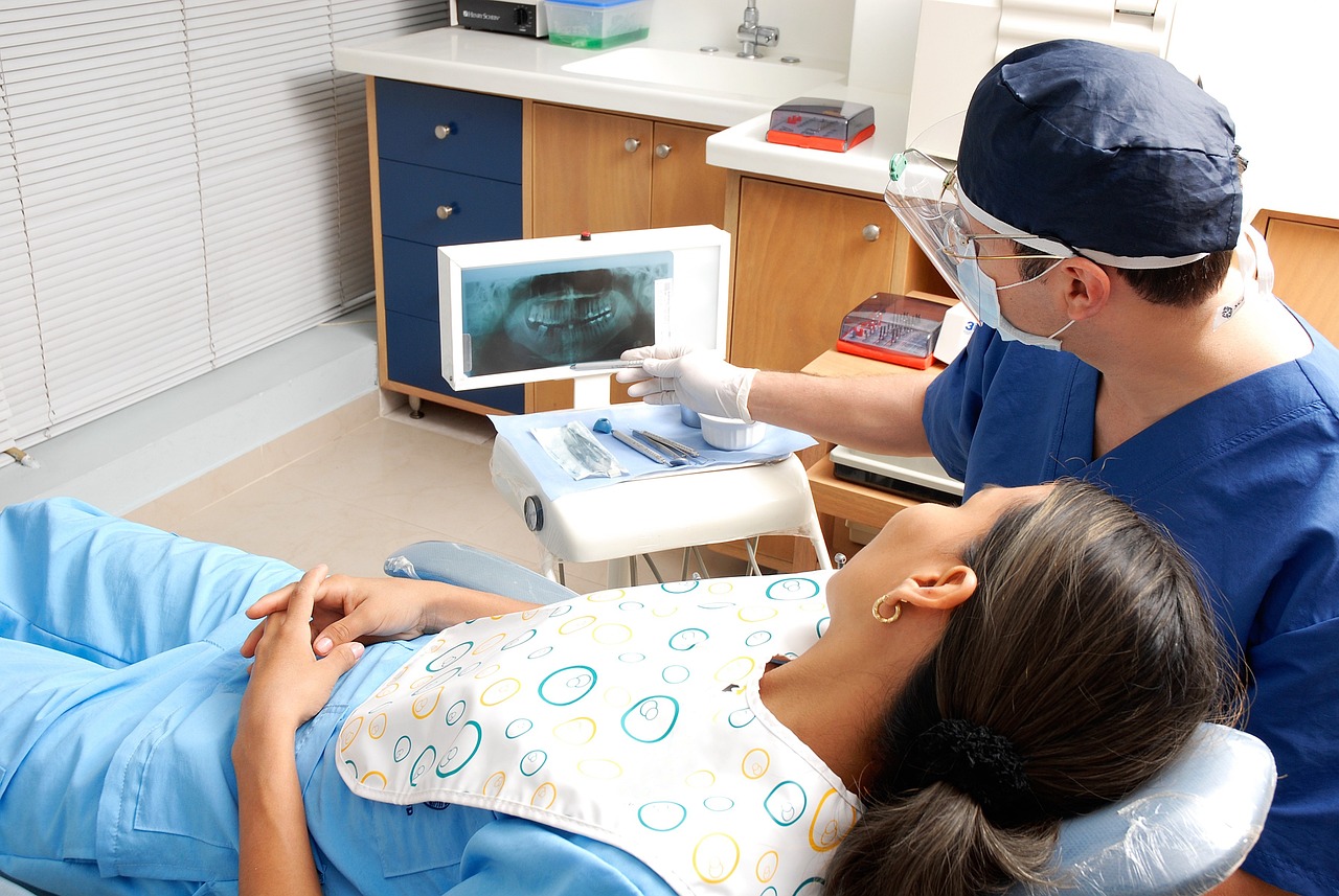 Scegliere il miglior dentista a Pomezia: la tua guida completa