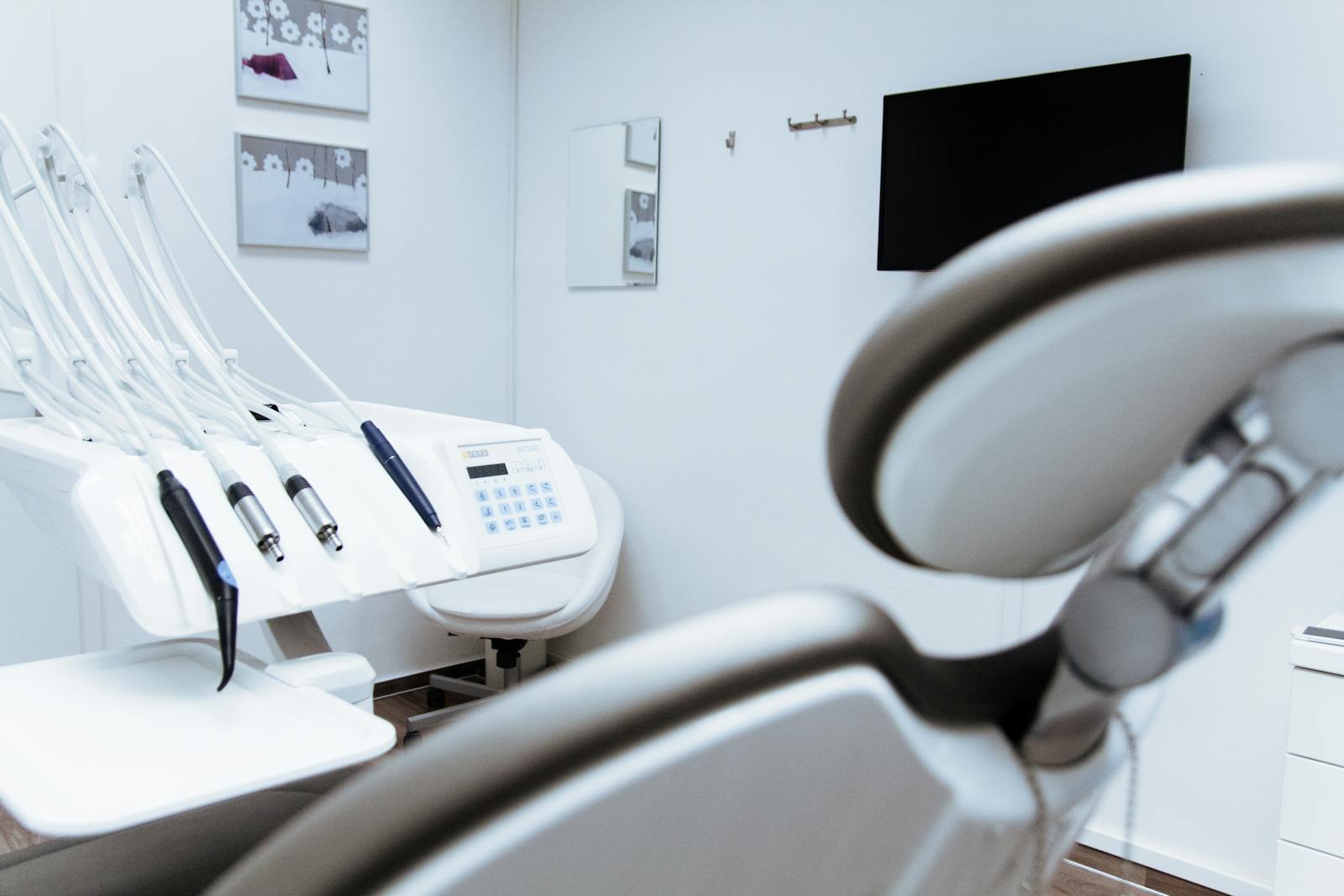 Studio dentistico Pomezia: tutti i servizi per il tuo sorriso