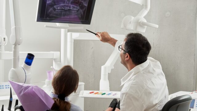 Trovare dentisti a Pomezia: professionalità e competenza a portata di mano