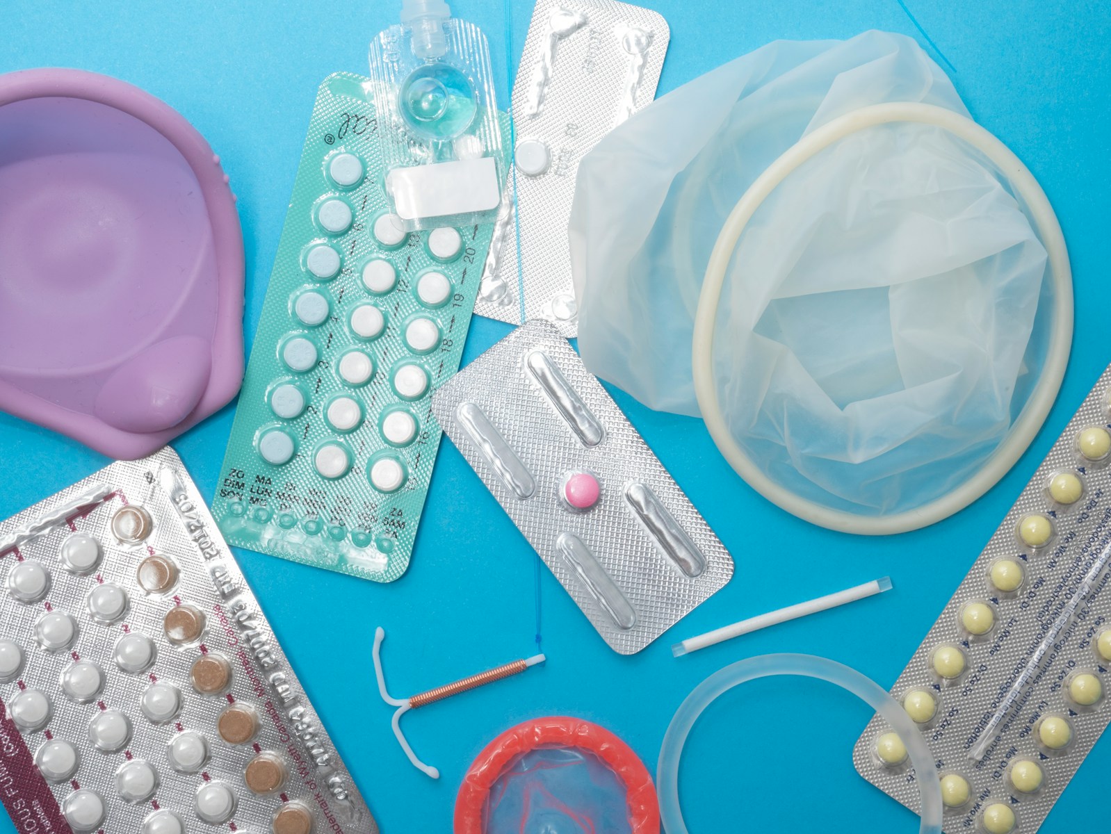Contraccezione: guida ai metodi disponibili e come scegliere