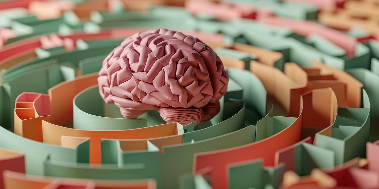 Salute mentale: chiedere aiuto è già una forma di cura